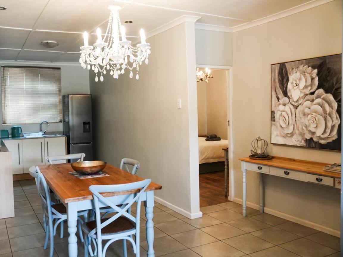 Dellville Country House & Cottages Carnarvon Værelse billede