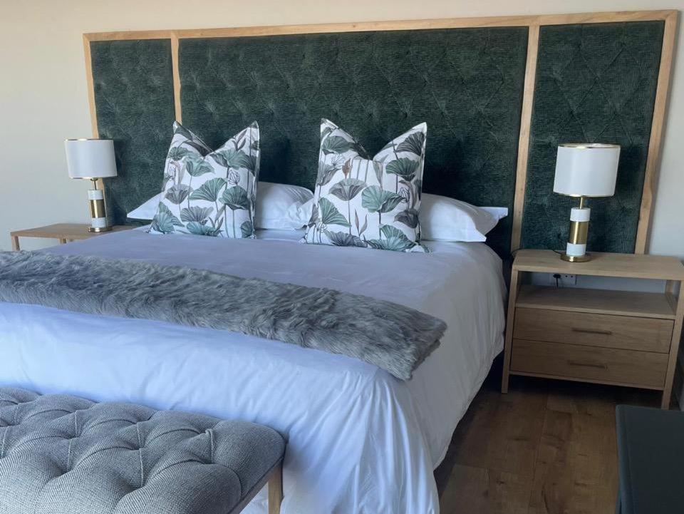 Dellville Country House & Cottages Carnarvon Værelse billede