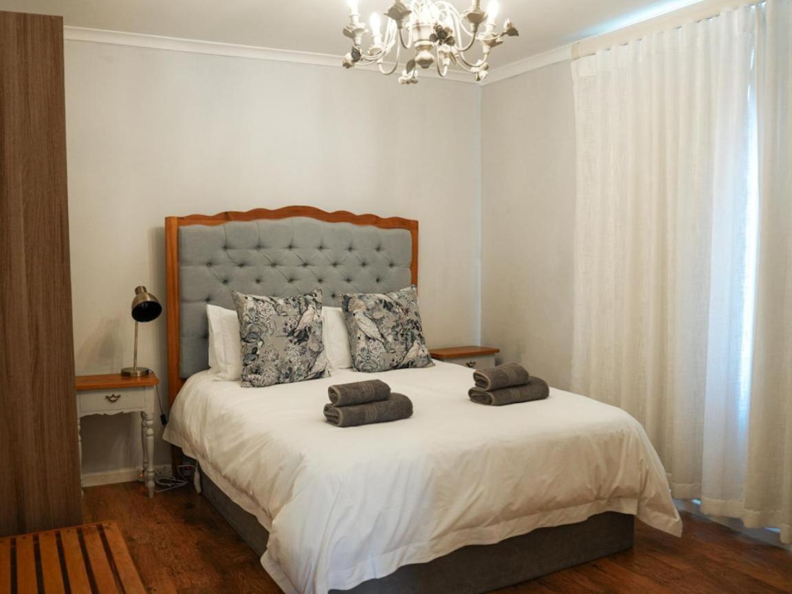 Dellville Country House & Cottages Carnarvon Værelse billede