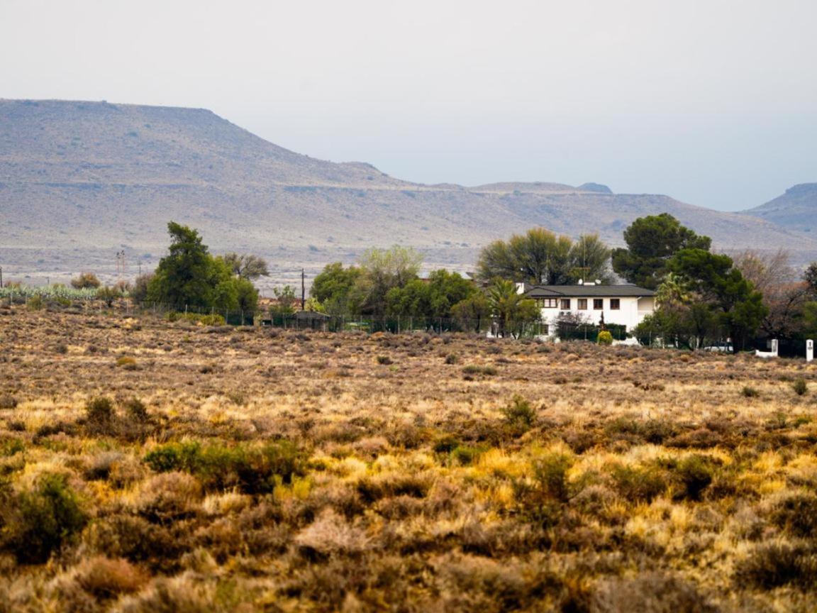 Dellville Country House & Cottages Carnarvon Eksteriør billede
