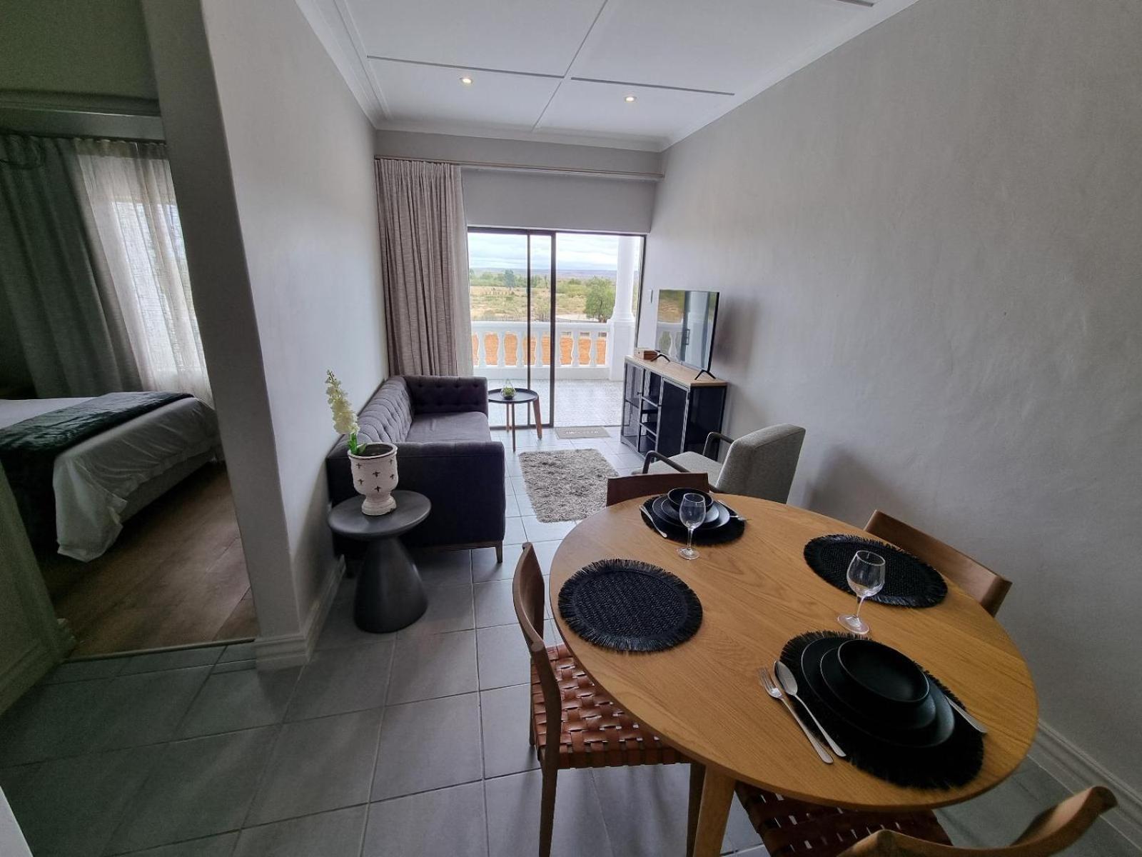 Dellville Country House & Cottages Carnarvon Værelse billede